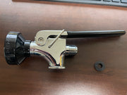 New Fisher 2990 2.65 GPM Sink Sprayer Pro Spray Valve with Long Squeeze Lever