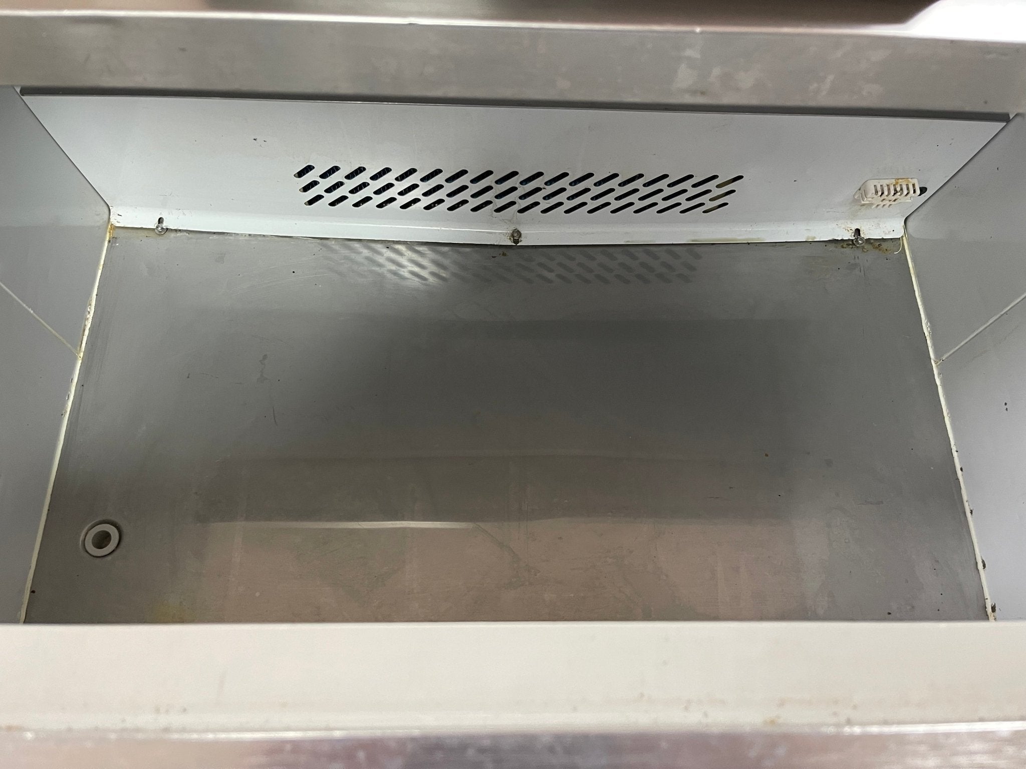 Used Arctic Air AGF36 Single Door 36" Bar Commercial Glass Froster Chiller 120V - Falcon Restaurant Supply - 5