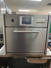 Used Merrychef Eikon e6 High Speed Accelerated Convection Oven 220V