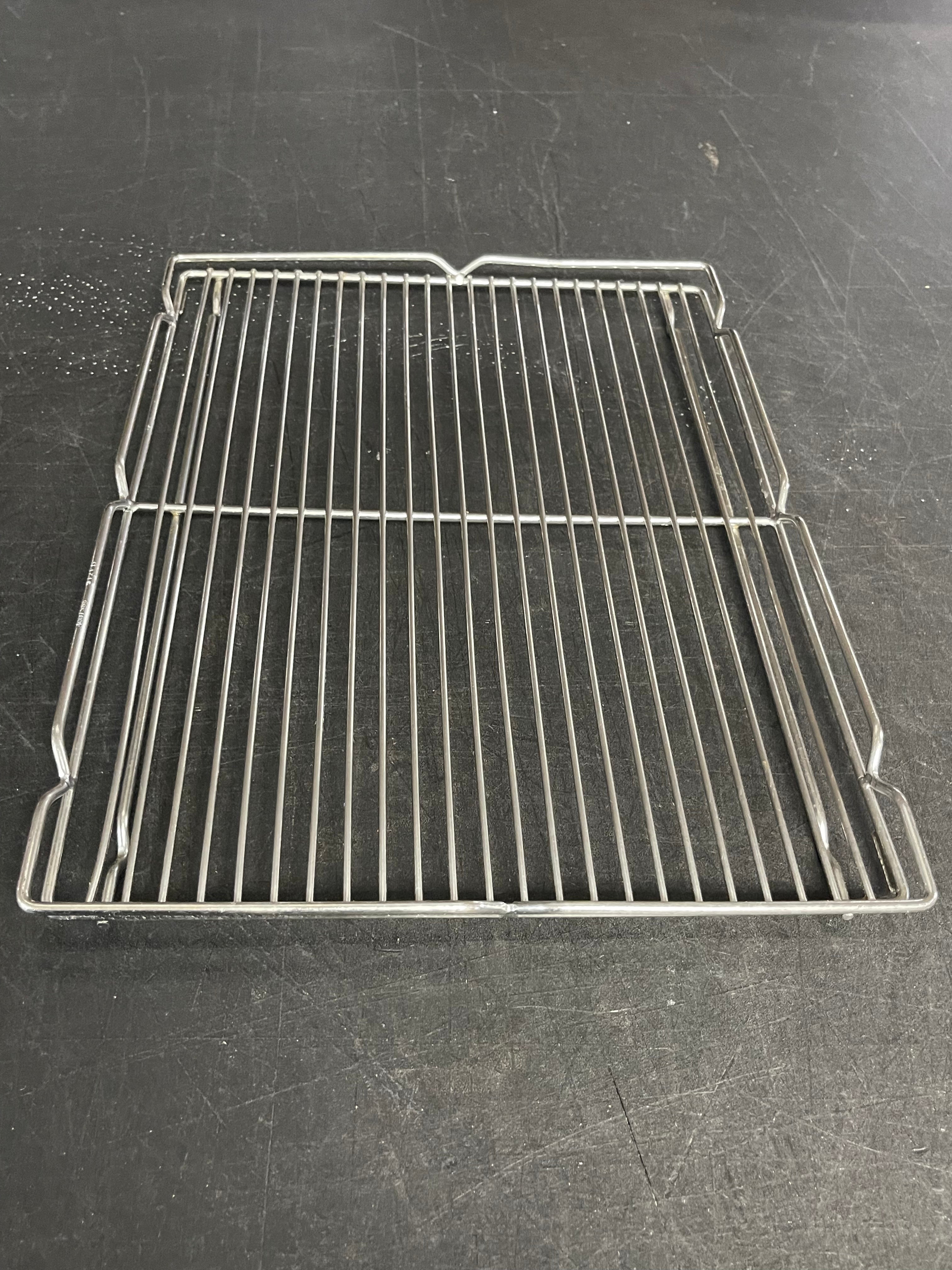Used Franke 4007586 Frying Rack Tray for Henny Penny Pressure Fryers 1/2 Size