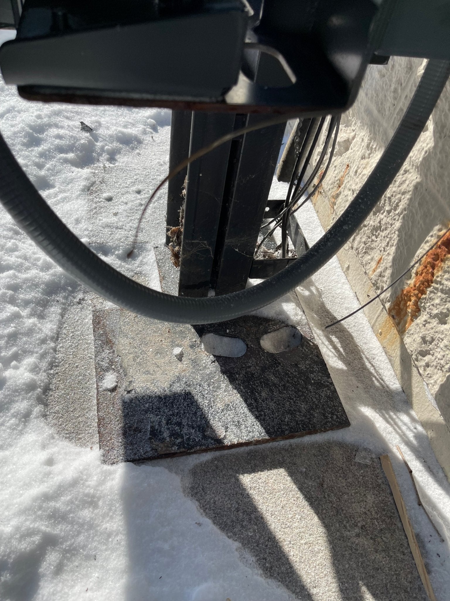 Used Restaurant Drive Thru Through Order Confirmation Digital Menu Sign SB - SS100 - Falcon Restaurant Supply - 4