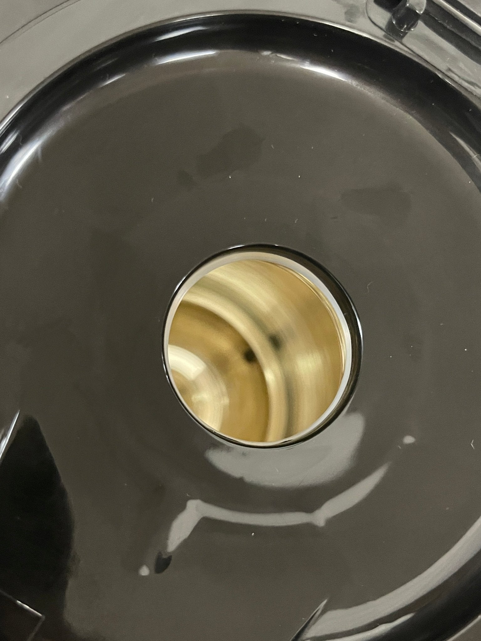 New Bunn 28696.0002 Push Button Airpot Coffee Server Dispenser 2.15 Liter - Falcon Restaurant Supply - 5