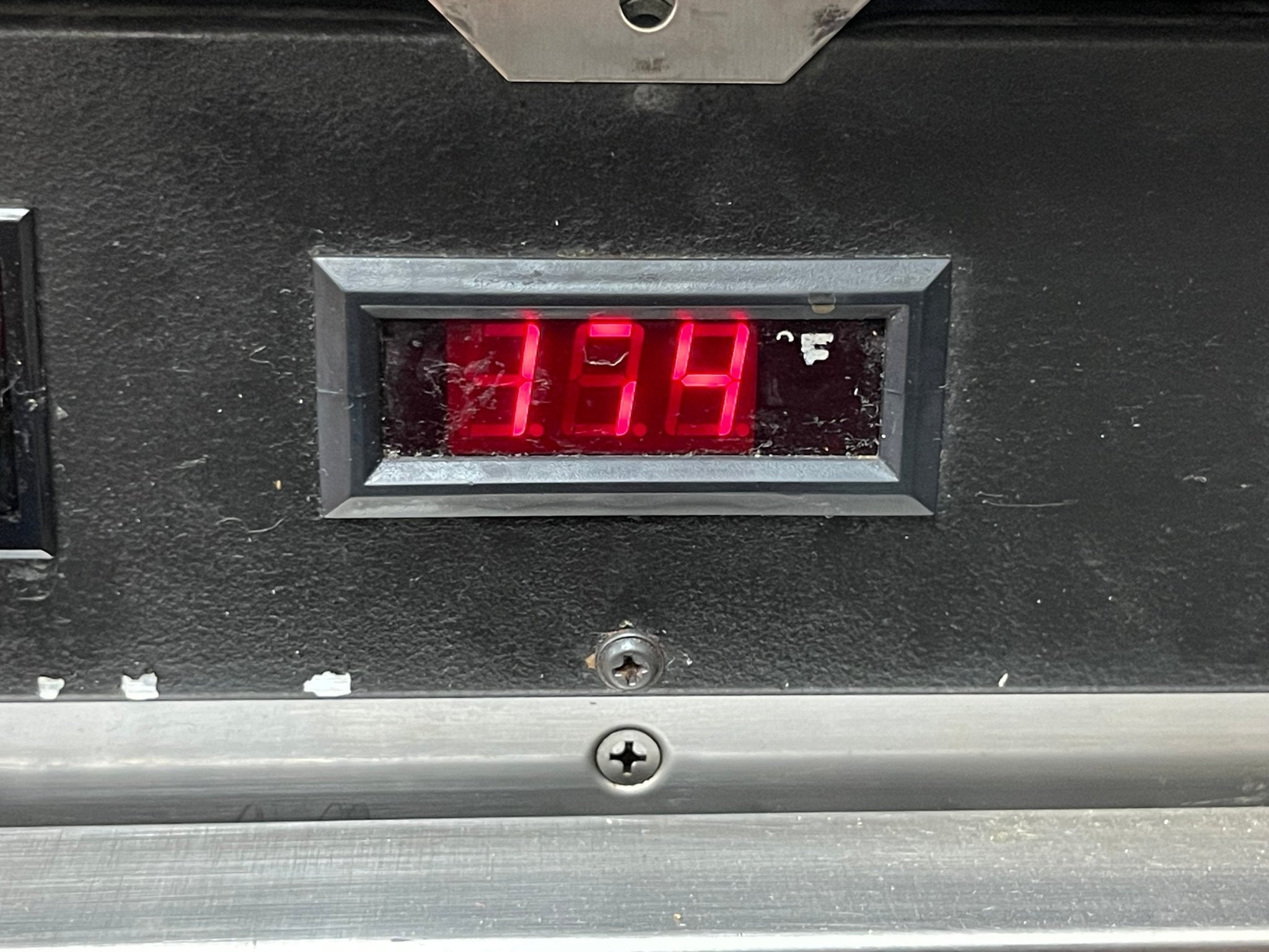 Used Cres Cor H34B128 Half Size Insulated 8 Pan Heated Holding Cabinet Food Warmer 120V - Falcon Restaurant Supply - 11