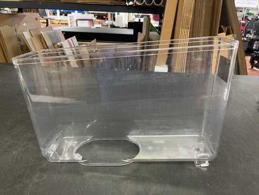 Used Crathco CS-4E/2D/3D-16 2.4Gal Replacement Bowl 210-00123 230-0009