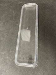 Used Crathco 210-00125 CS-2E/1D-16 and CS-4E/2D/3D-16 Clear Bowl Lid