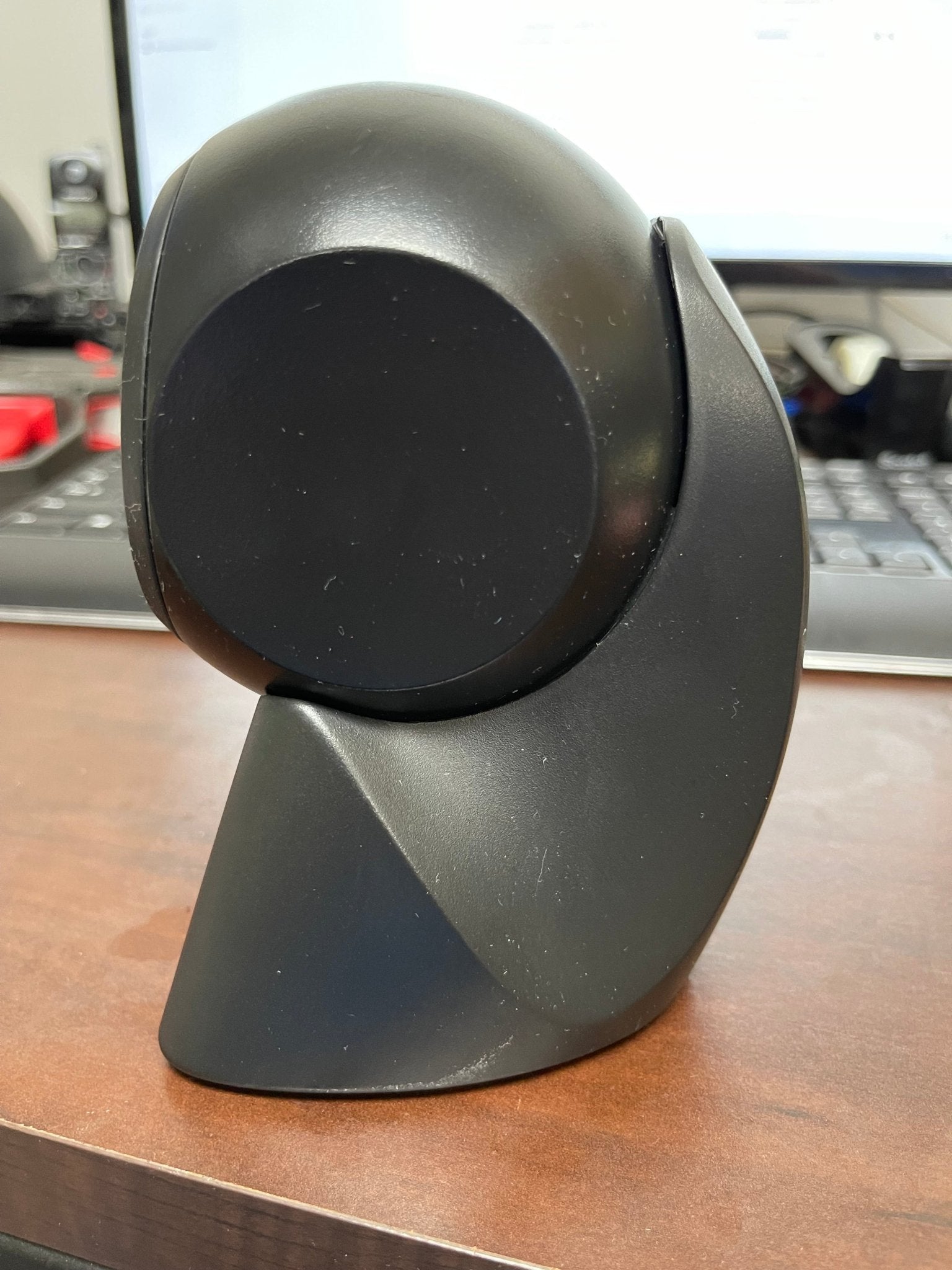 Used Honeywell Orbit MS7120 Orbit Retail Barcode Reader - Falcon Restaurant Supply - 3