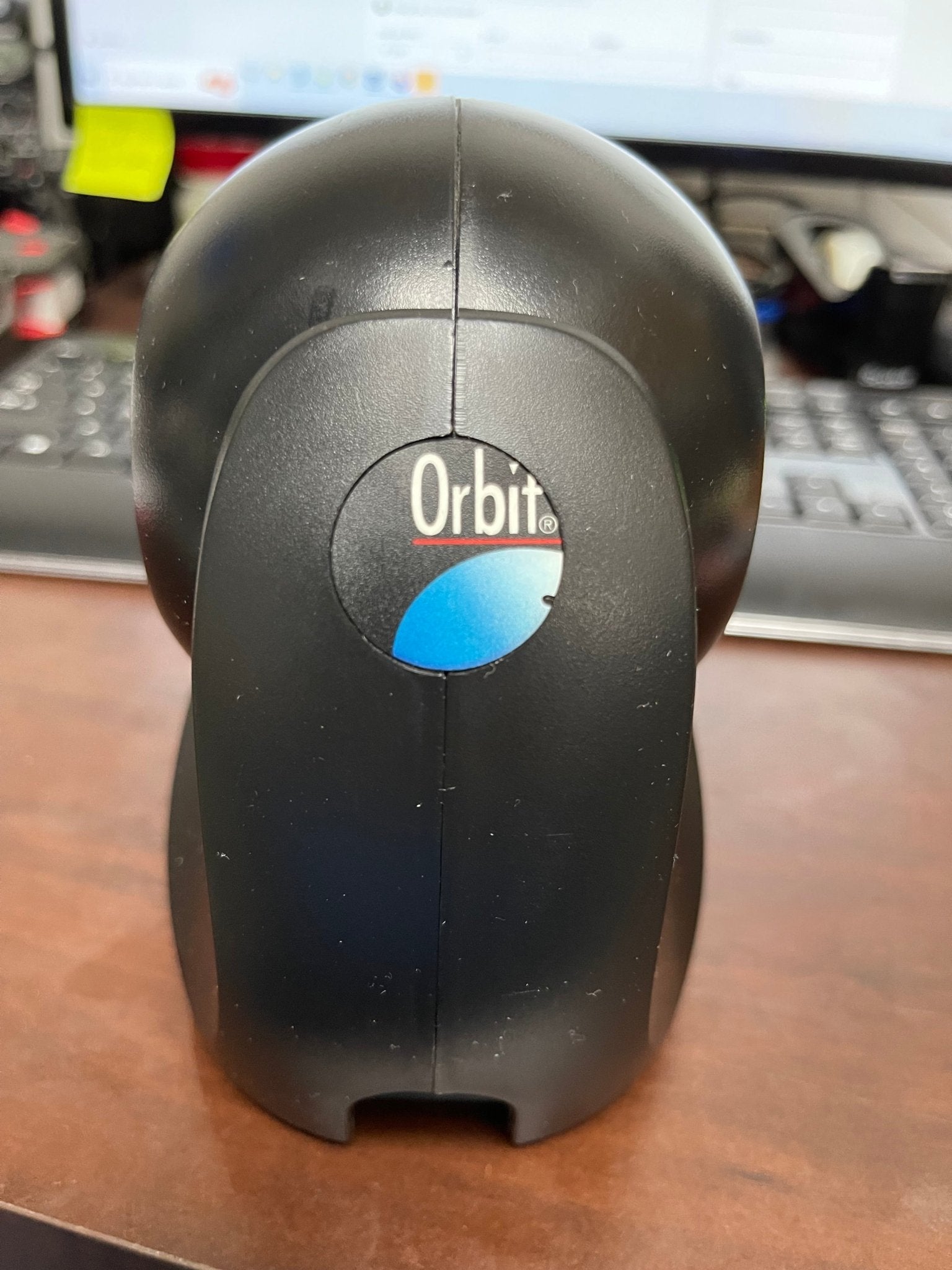 Used Honeywell Orbit MS7120 Orbit Retail Barcode Reader - Falcon Restaurant Supply - 4