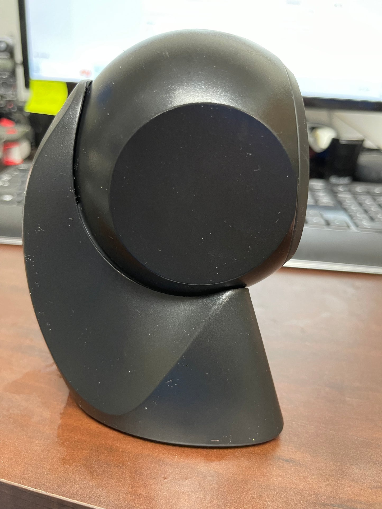 Honeywell Orbit MS7120 Orbit Retail Barcode Reader