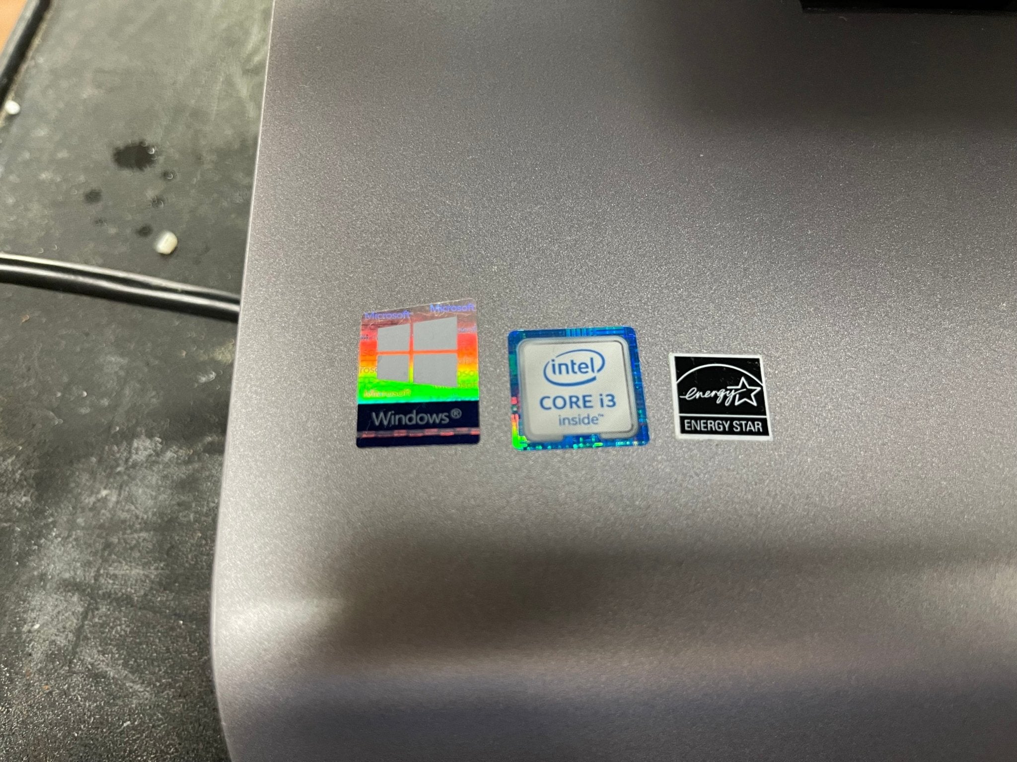 Used HP RP9 G1 9115 Retail All In One POS System with Silverware Program - HLR - Falcon Restaurant Supply - 5