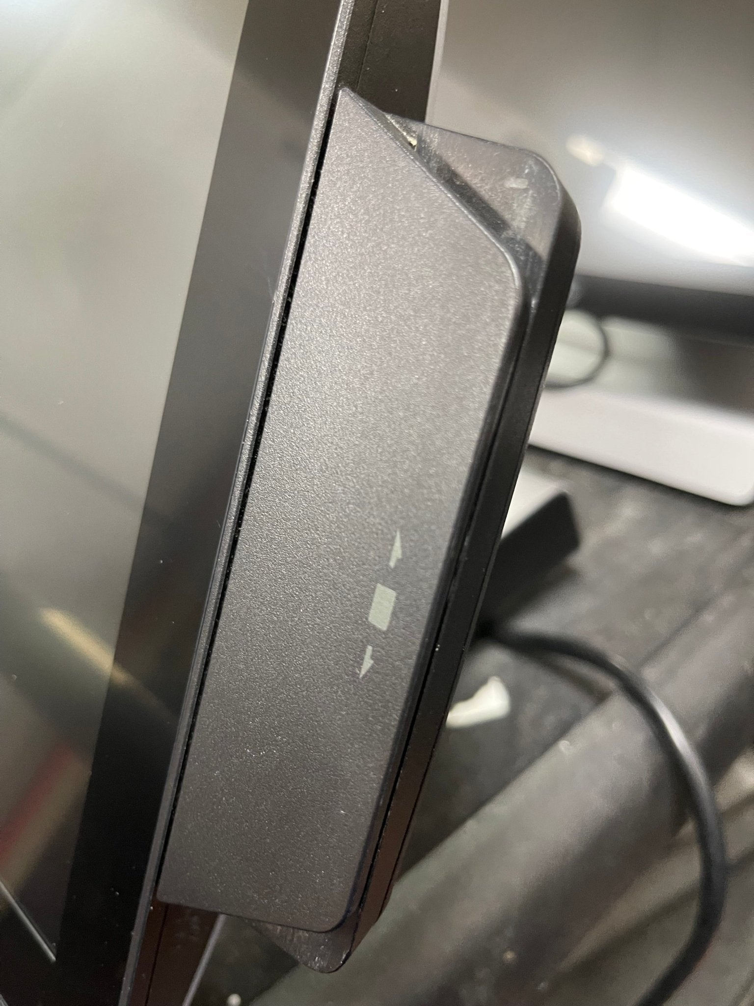 Used HP RP9 G1 9115 Retail All In One POS System with Silverware Program - HLR - Falcon Restaurant Supply - 7