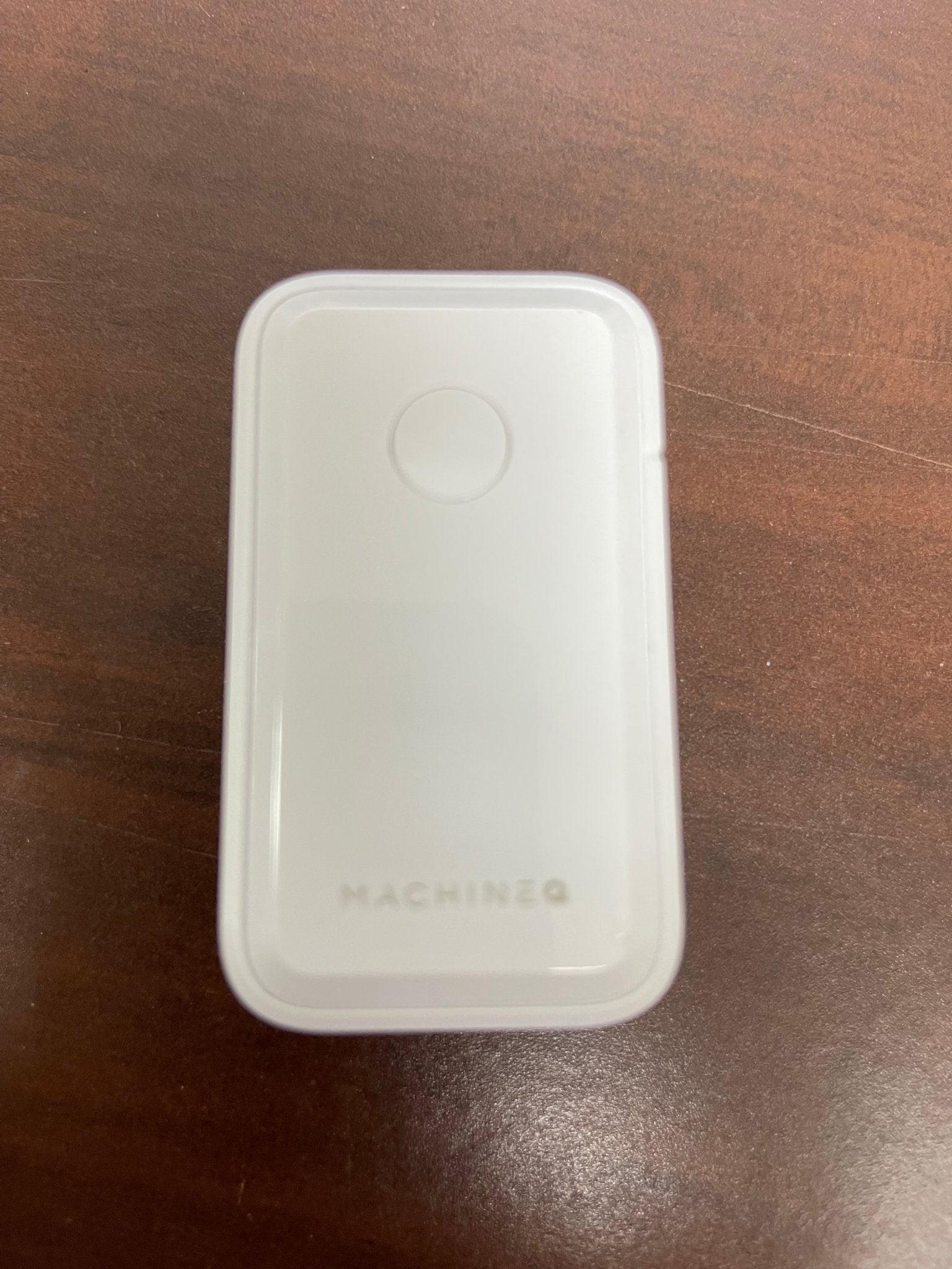 Used MachineQ MQflex Mutli - Sensor Device FV3ARA Water Humidity Temp - Falcon Restaurant Supply - 3