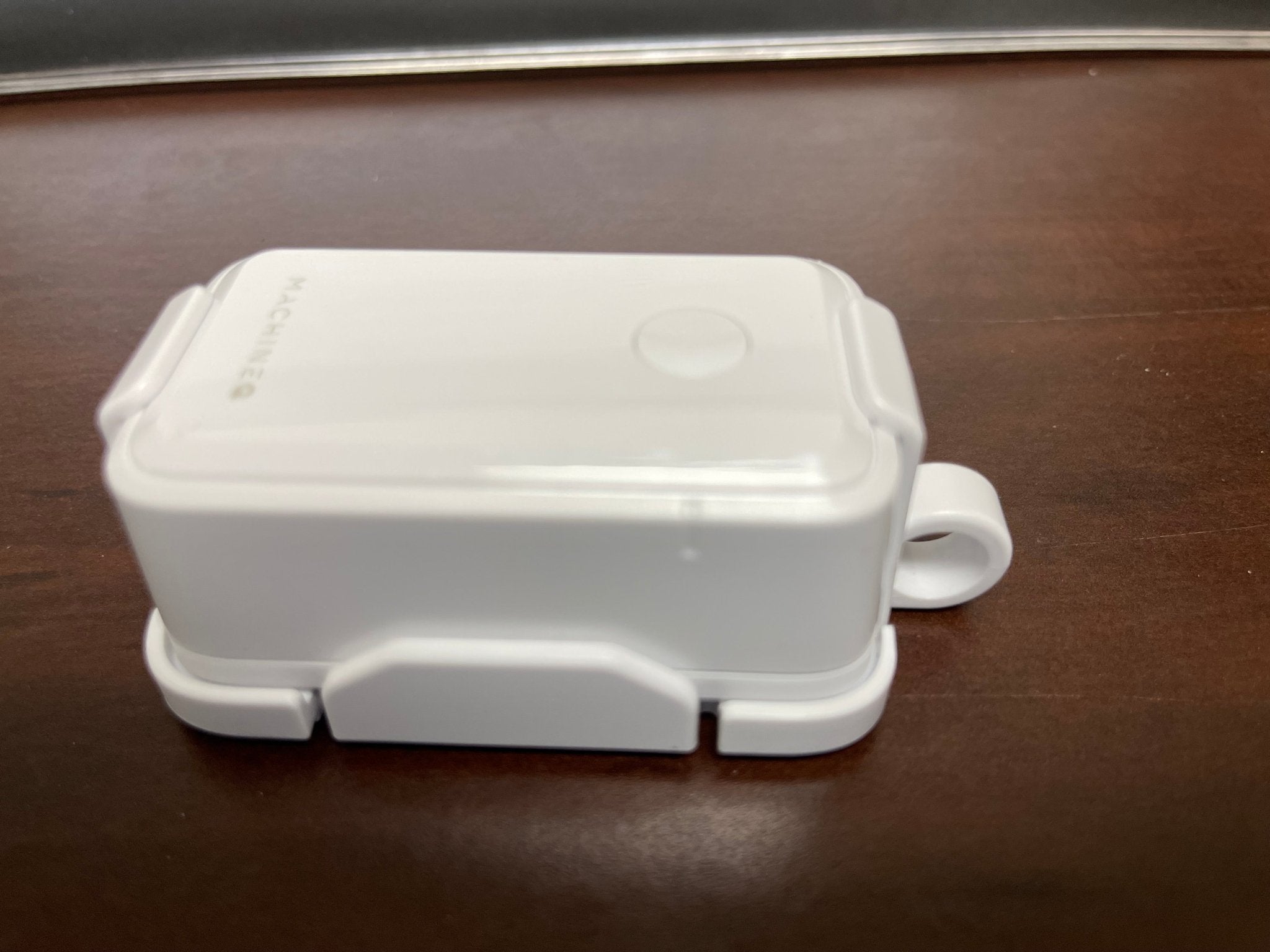 Used MachineQ MQflex Mutli - Sensor Device FV3ARA Water Humidity Temp - Falcon Restaurant Supply - 5