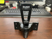 Used Bunn 42700.0050 Coffee Server Urn Faucet Assembly - Falcon Restaurant Supply - 1