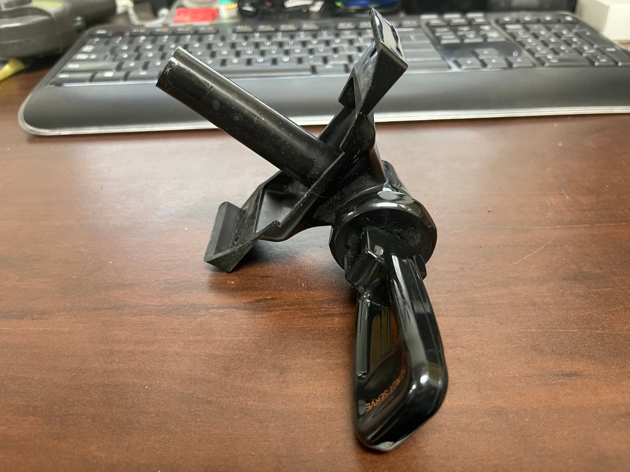 Used Bunn 42700.0050 Coffee Server Urn Faucet Assembly - Falcon Restaurant Supply - 5