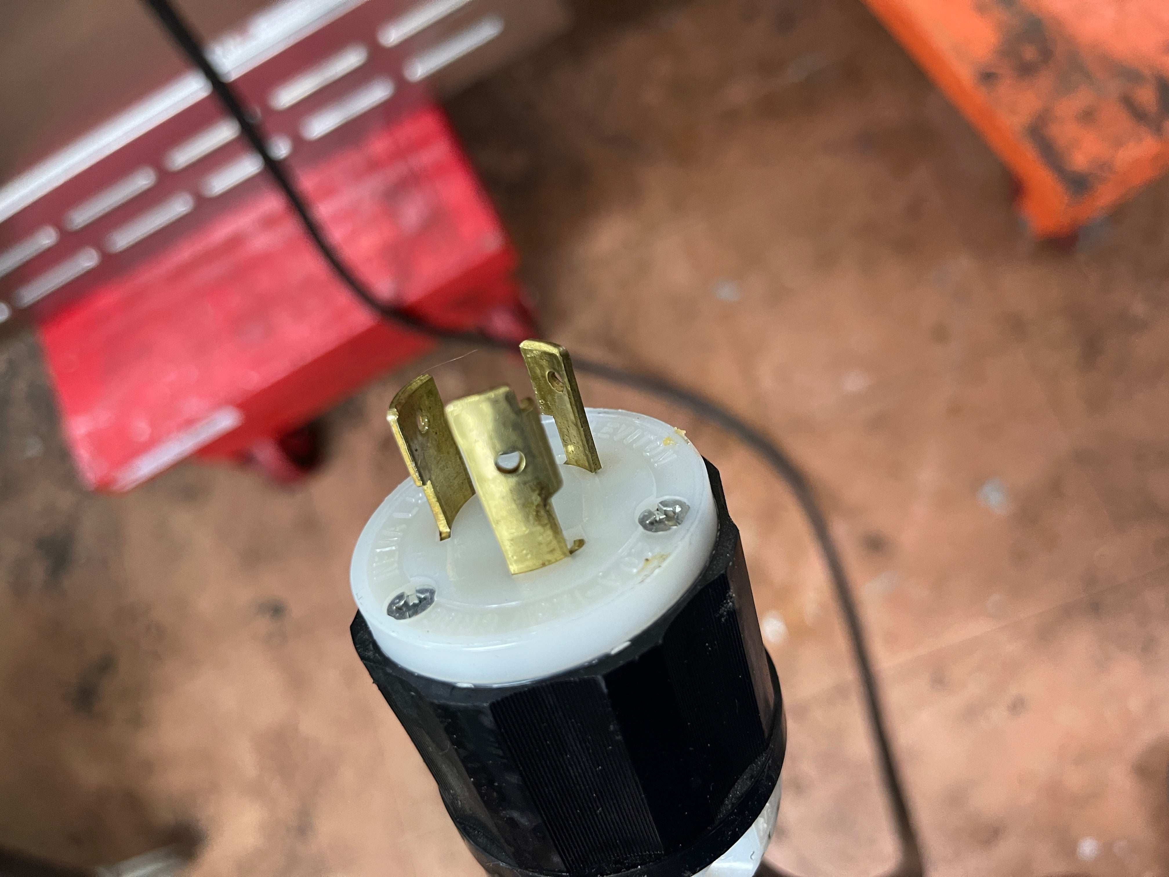 Used Henny Penny AHC-993 Humidified Heated Pass Thru Holding Cabinet 120V