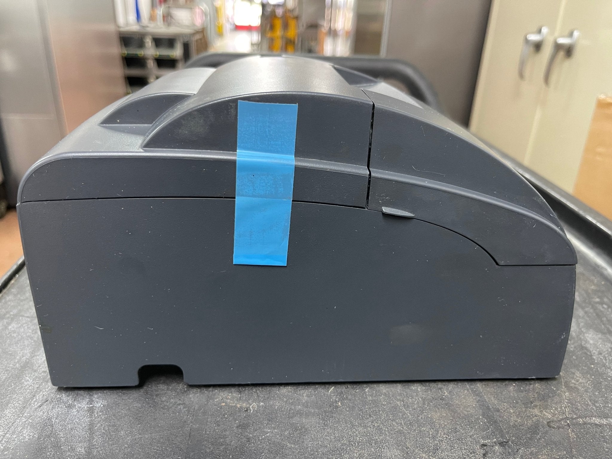 Used Epson TM - U220B M188B Thermal Retail POS Receipt Printer - HLR - Falcon Restaurant Supply - 5