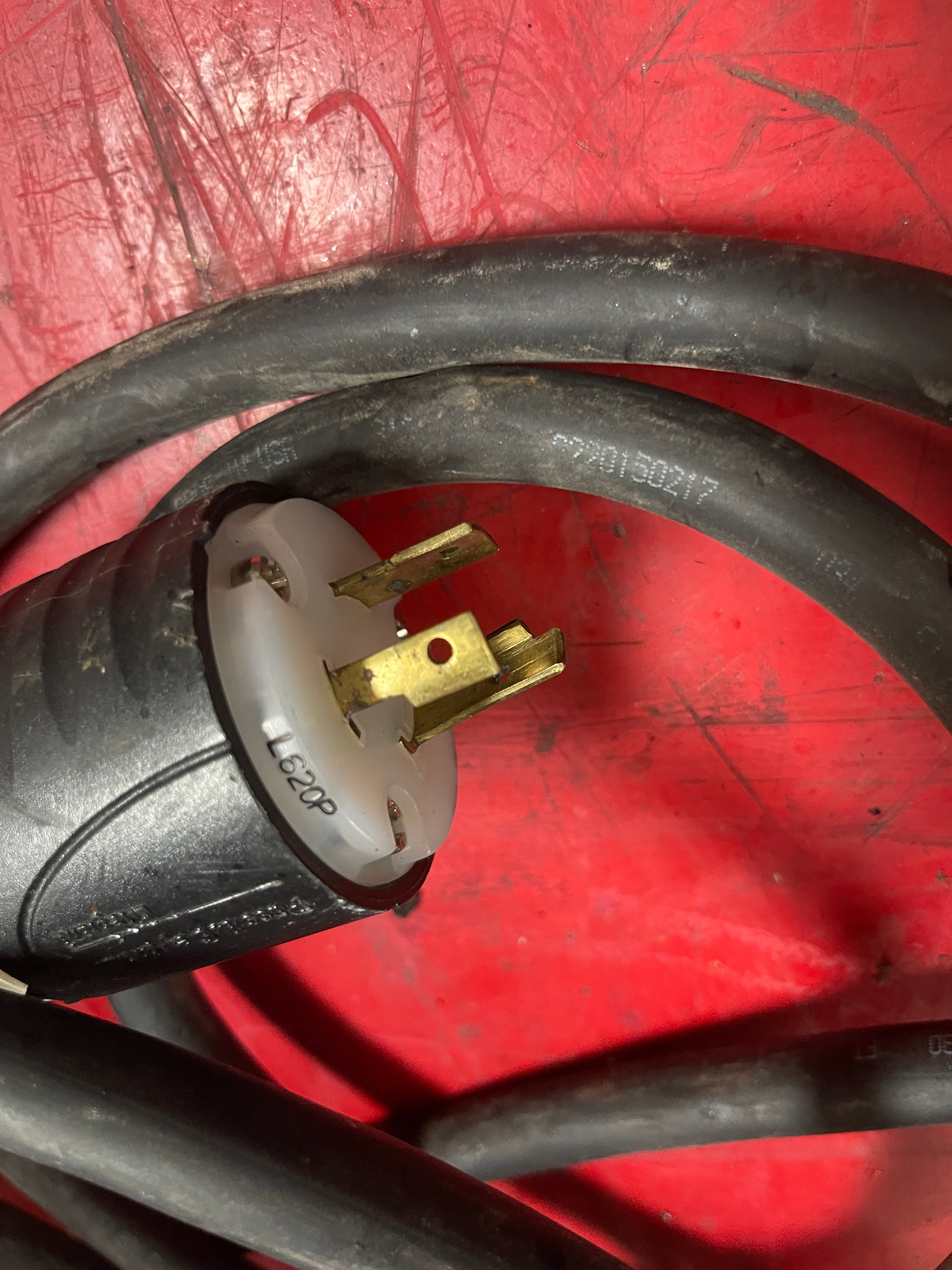 Used 2018 Taylor 432-27 2 Flavor Frozen Beverage Freezer Slushie 208/230V