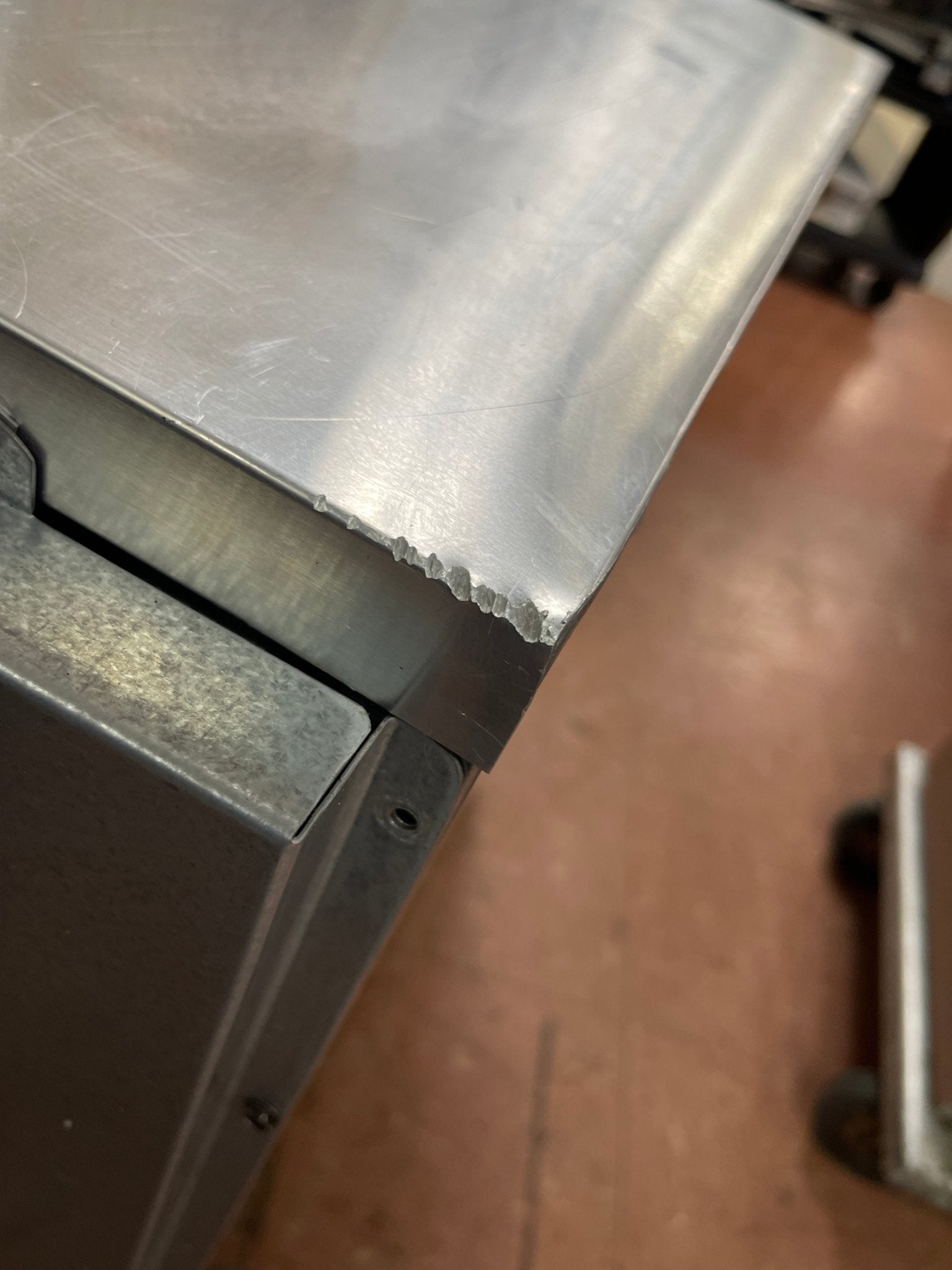 Used Welbilt Multiplex ND21RS00B Nitrogen Beverage Dispenser 120V - SB - Falcon Restaurant Supply - 15