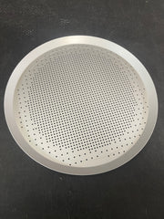 New 15" Carlson Large Perforated Pizza Hut Pizza Pan