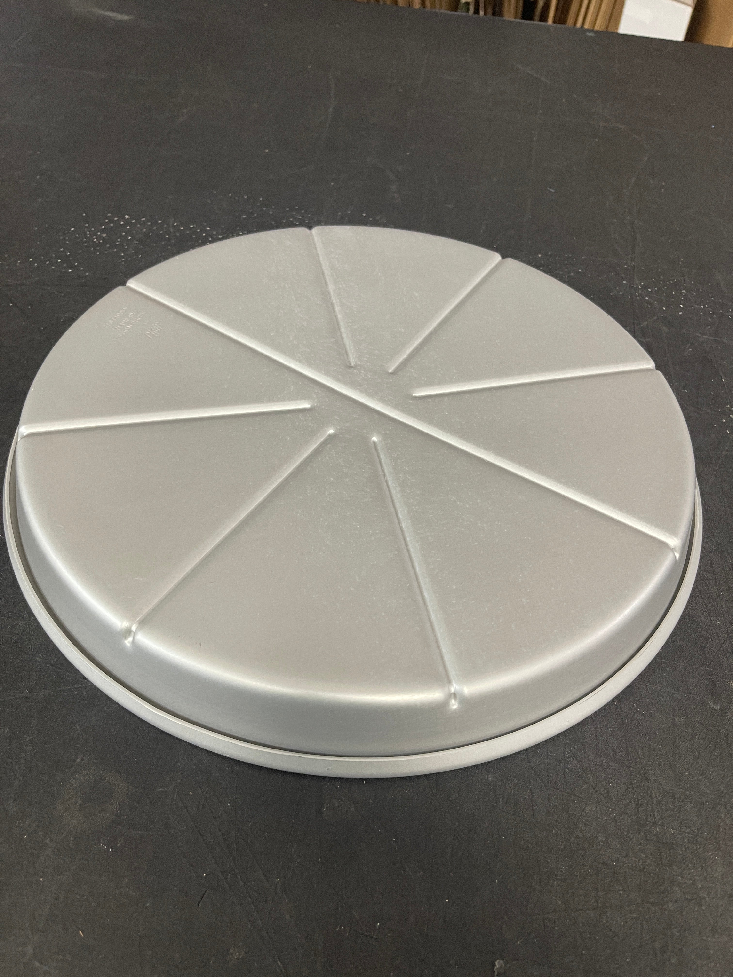 New 14" Carlson Deep Dish Pizza Hut Pizza Pan