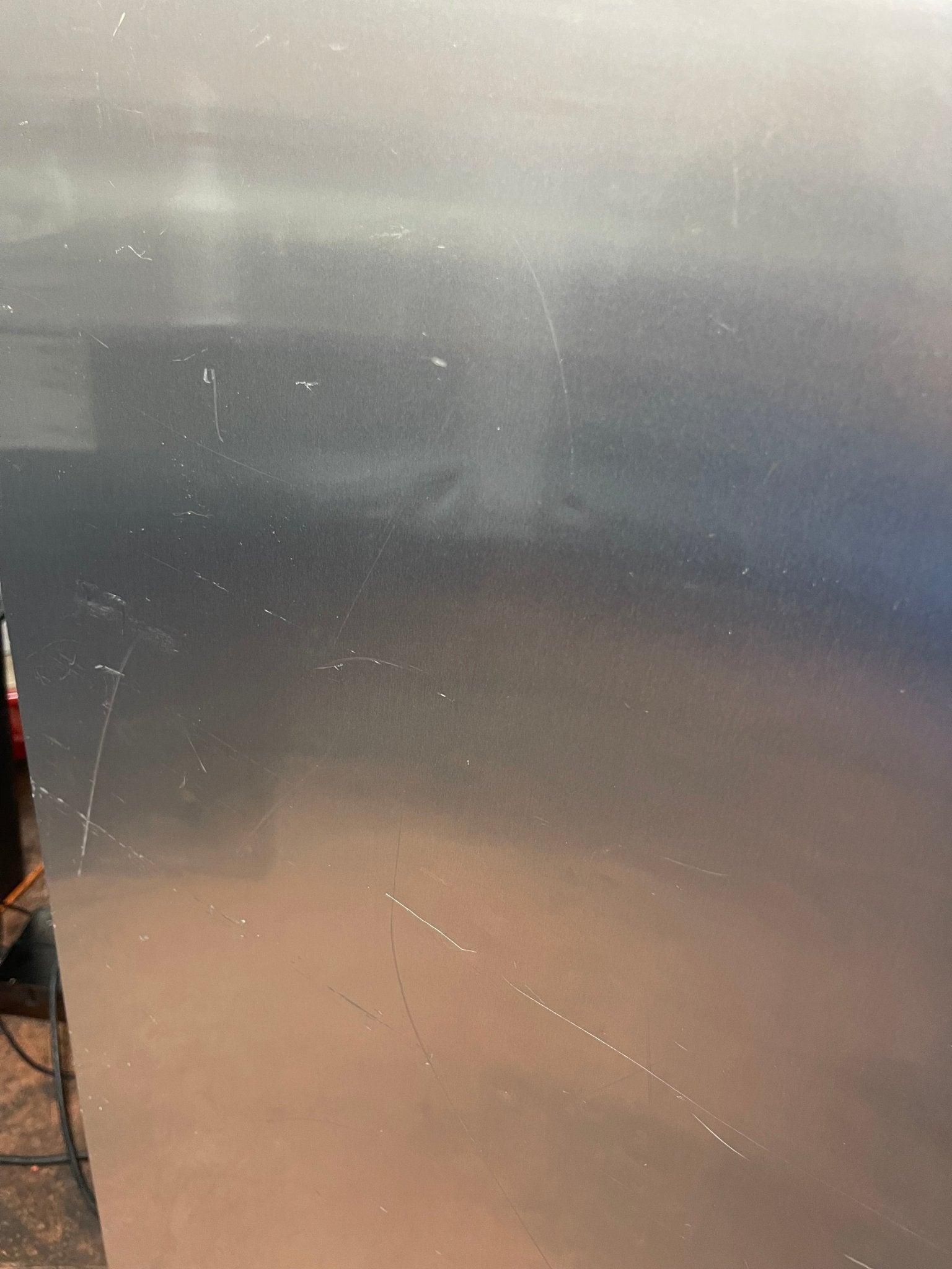 2013 True T - 49F Stainless Reach - in 2 Solid Door Freezer 7660917 - SB - SR - Falcon Restaurant Supply - 5