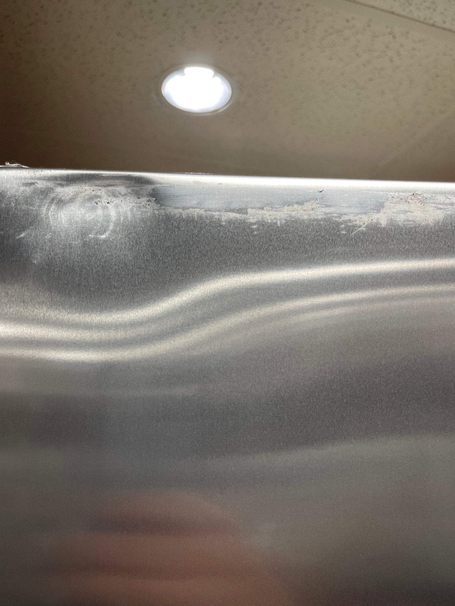 2013 True T - 49F Stainless Reach - in 2 Solid Door Freezer 7660917 - SB - SR - Falcon Restaurant Supply - 9