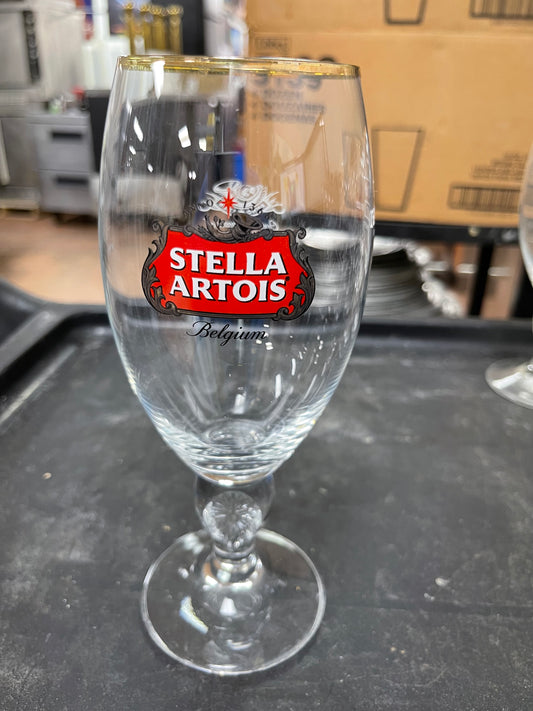 Stella Artois Original Beer Glass Chalice 40 Centiliter