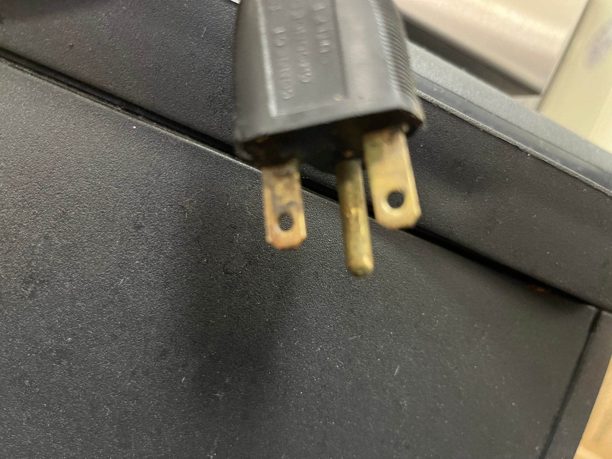 Used Hatco Thermo Food Finisher Warmer Melter Toaster TF - 2010 220V - Falcon Restaurant Supply - 6