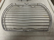 Used Winston PS2837 - 1 Fryer Quarter Rack Stainless Wire Frying Rack - Falcon Restaurant Supply - 1