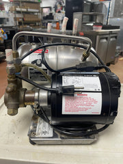 Used McCann's E200397 E - Series Fastflow Drink Carbonator - 115V - Falcon Restaurant Supply - 1