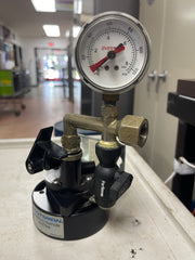 Used Scotsman Everpure 3078-69 Ice Machine Water Filter Housing