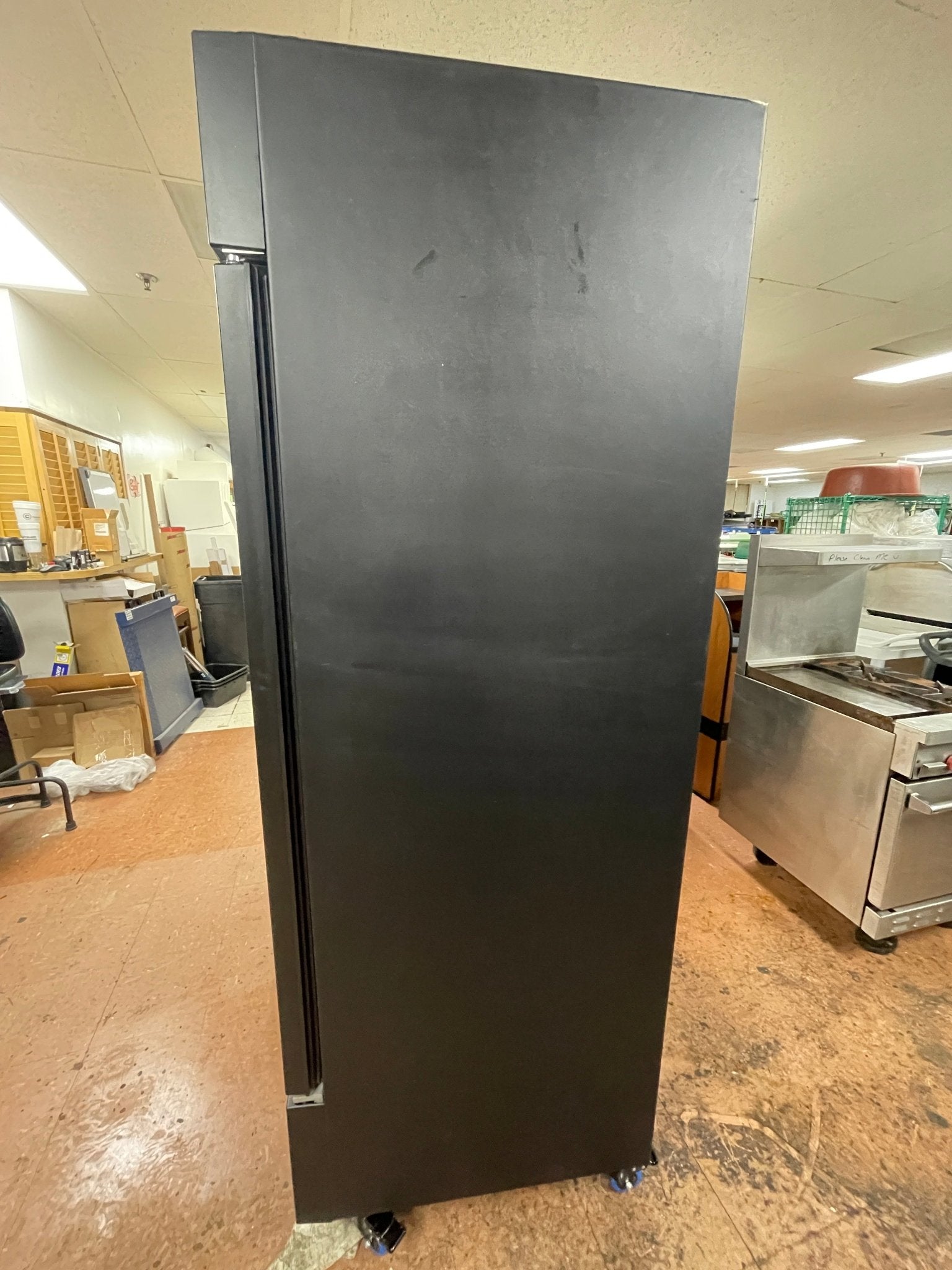 Used 2015 30" True GDM - 26 - LD Refrigerated Reach In Glass Door Merchandiser 120V - Falcon Restaurant Supply - 6