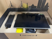 Used Toast TT203 POS Data Processing Machine with Card Reader - WO1