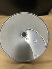 Used Robot Coupe 28065W 3/16" Slicing Disc - WO1 - Falcon Restaurant Supply - 1