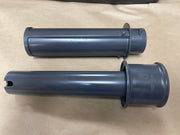 Used Robot Coupe 49221 Exactitube Food Processor Attachment for CL52 - WO1 - Falcon Restaurant Supply - 1