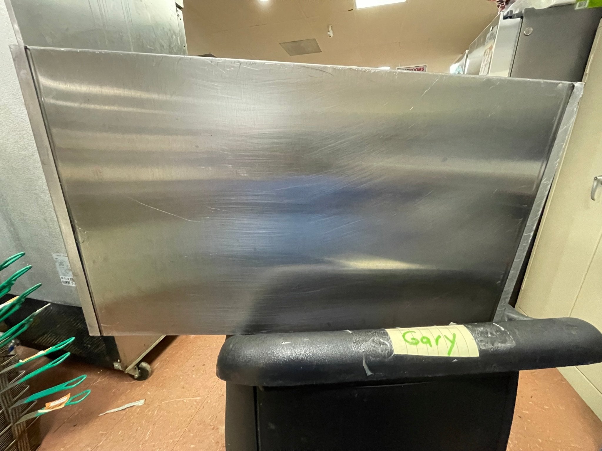 Used Toastmaster 3A81D Commercial Warming Drawer Chip Food Warmer 120V - Falcon Restaurant Supply - 5