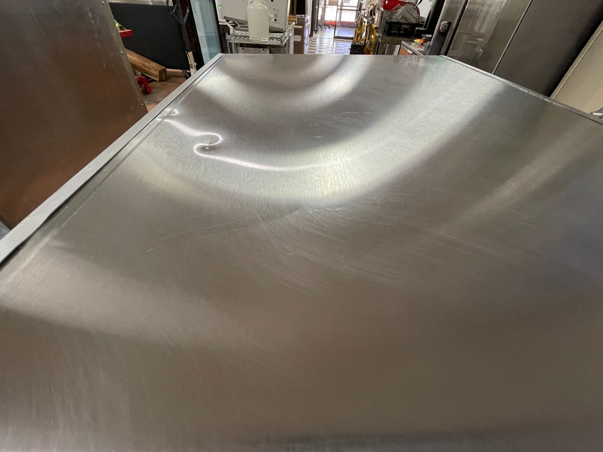 Used Toastmaster 3A81D Commercial Warming Drawer Chip Food Warmer 120V - Falcon Restaurant Supply - 8