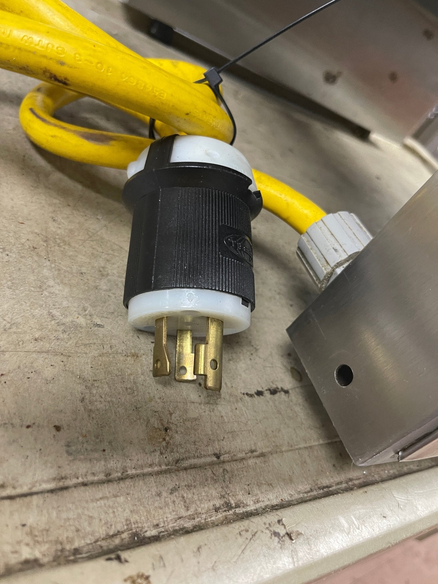 Used 14" Star DT14 Analog Control Conveyor Toaster 2000 Slices/hr 208V - Falcon Restaurant Supply - 11