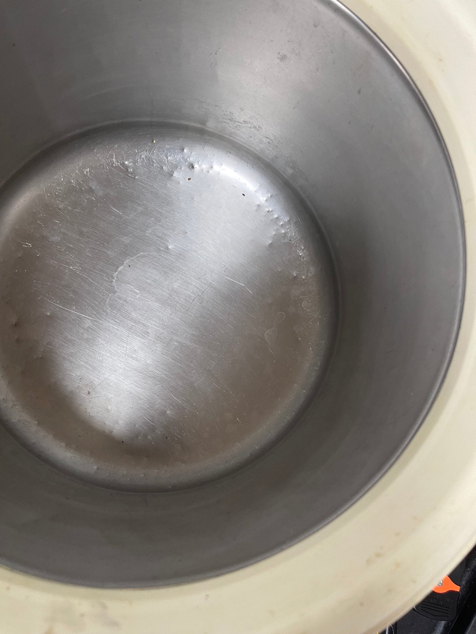 Used Zojirushi 25 cup non - Electric Insulated Thermal Rice Holding Stainless Steel - Falcon Restaurant Supply - 4