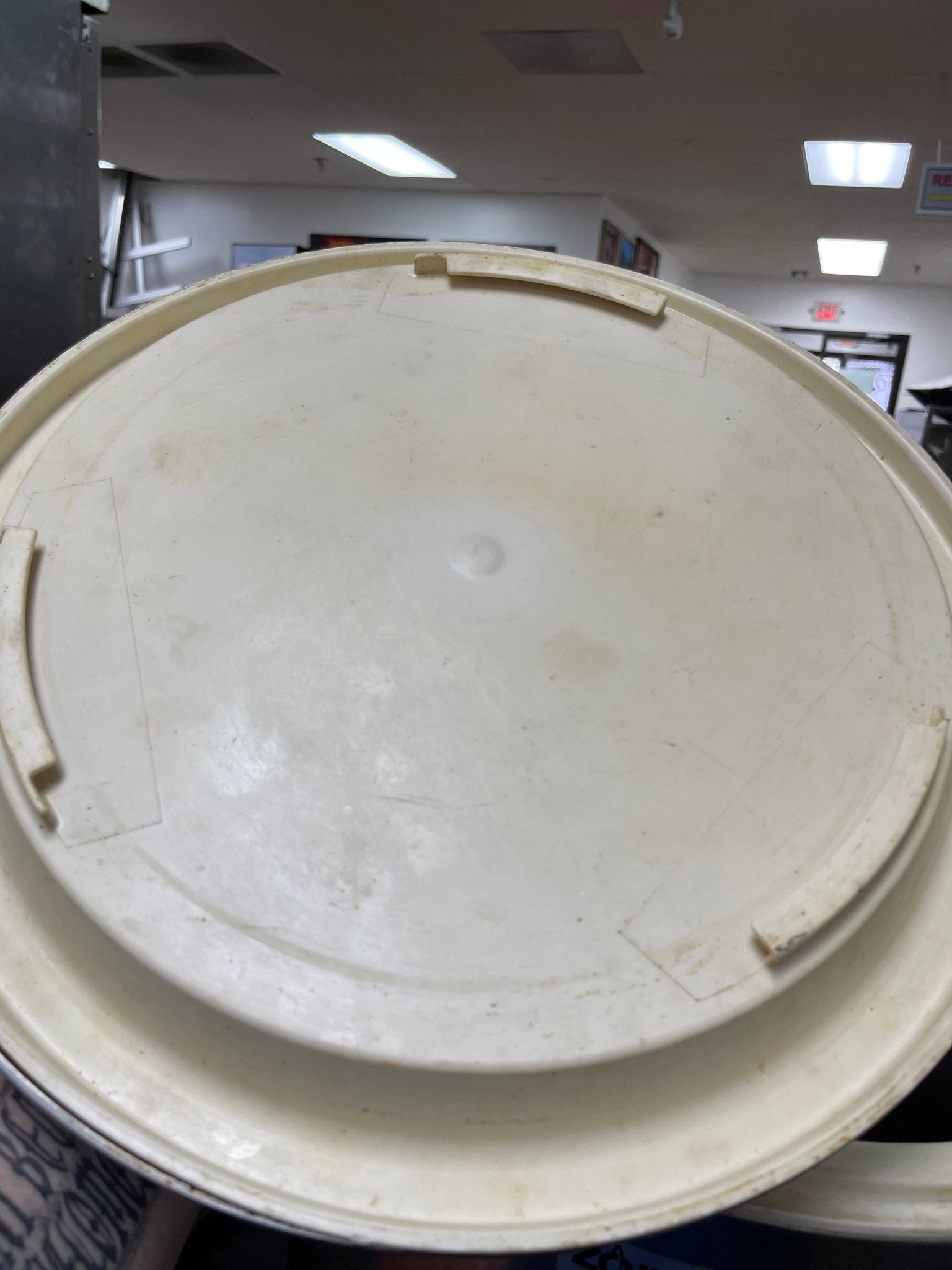 Used Zojirushi 25 cup non - Electric Insulated Thermal Rice Holding Stainless Steel - Falcon Restaurant Supply - 5