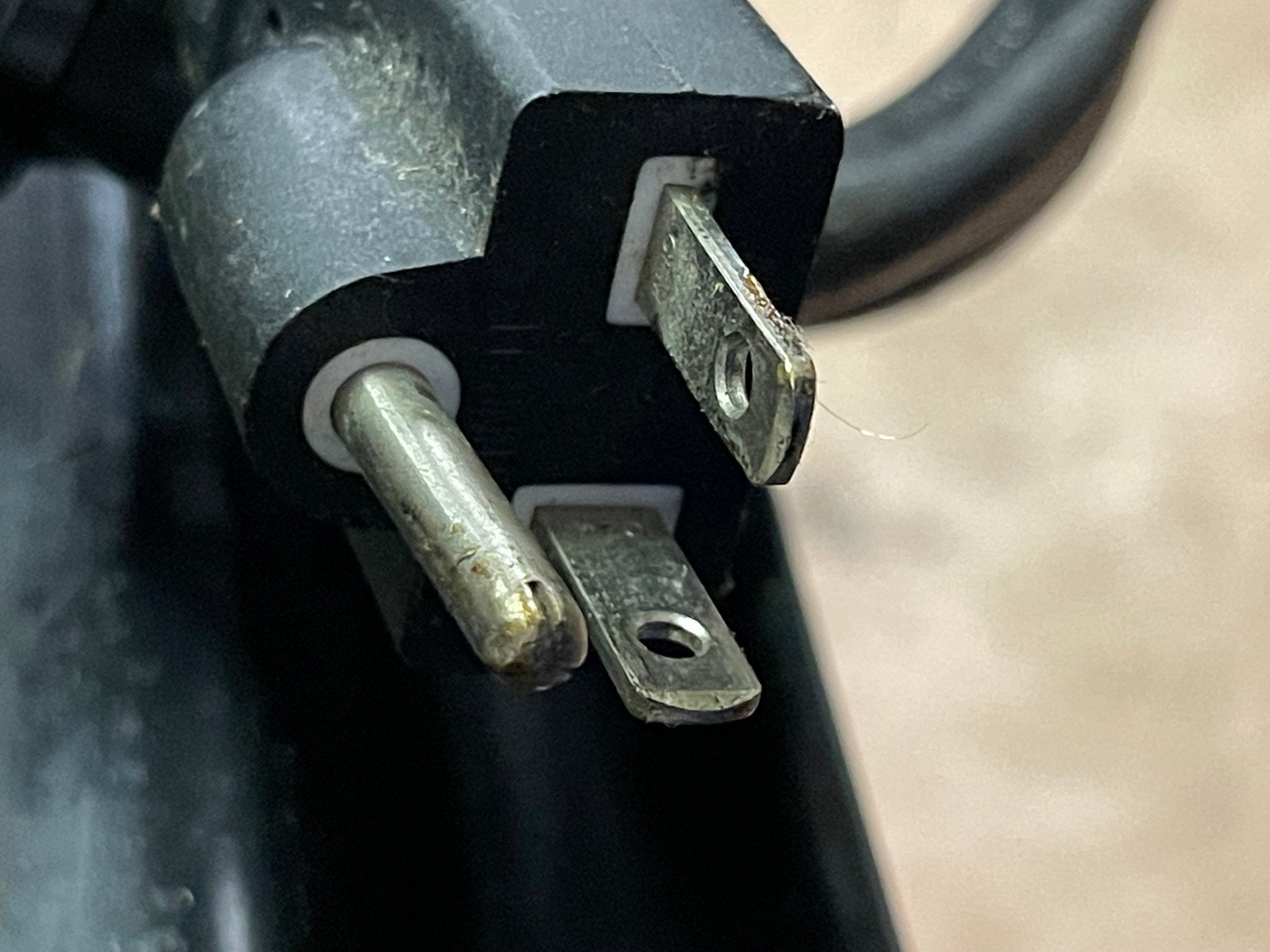 Used Star FGT141 E Pro - Max 2.0® Sandwich Grill Grooved Panini Press 220V - Falcon Restaurant Supply - 10