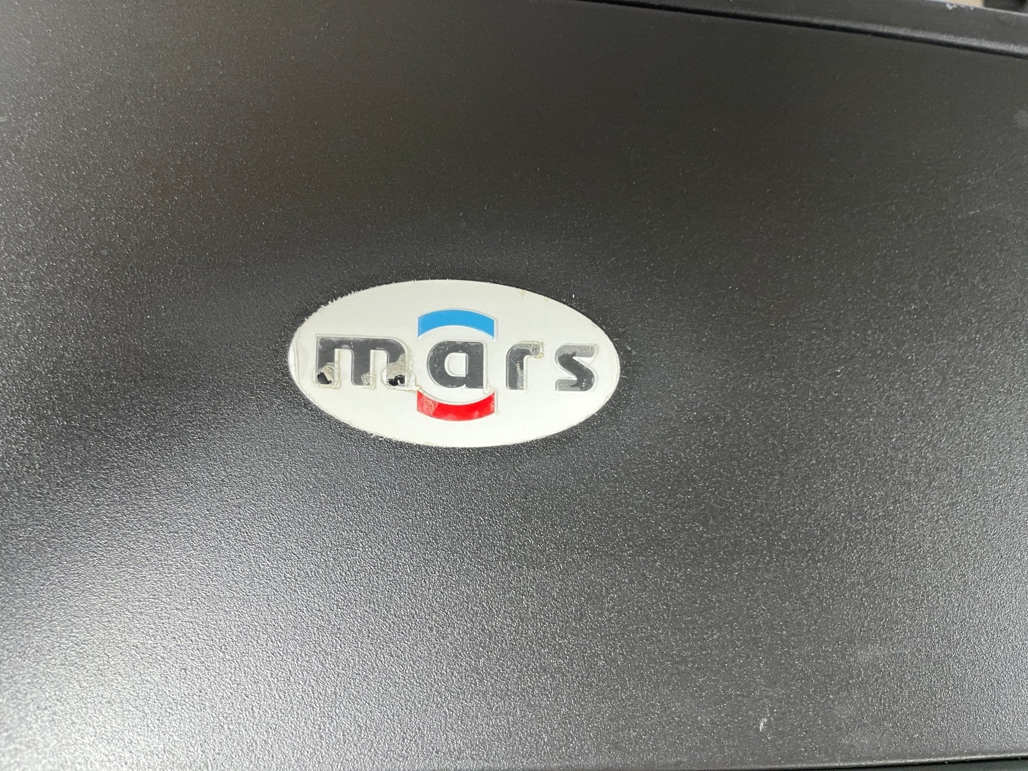 Used Mars STD248 - 1UA - OB, 48" Air Curtain Non - heated 115V - JD - Falcon Restaurant Supply - 7
