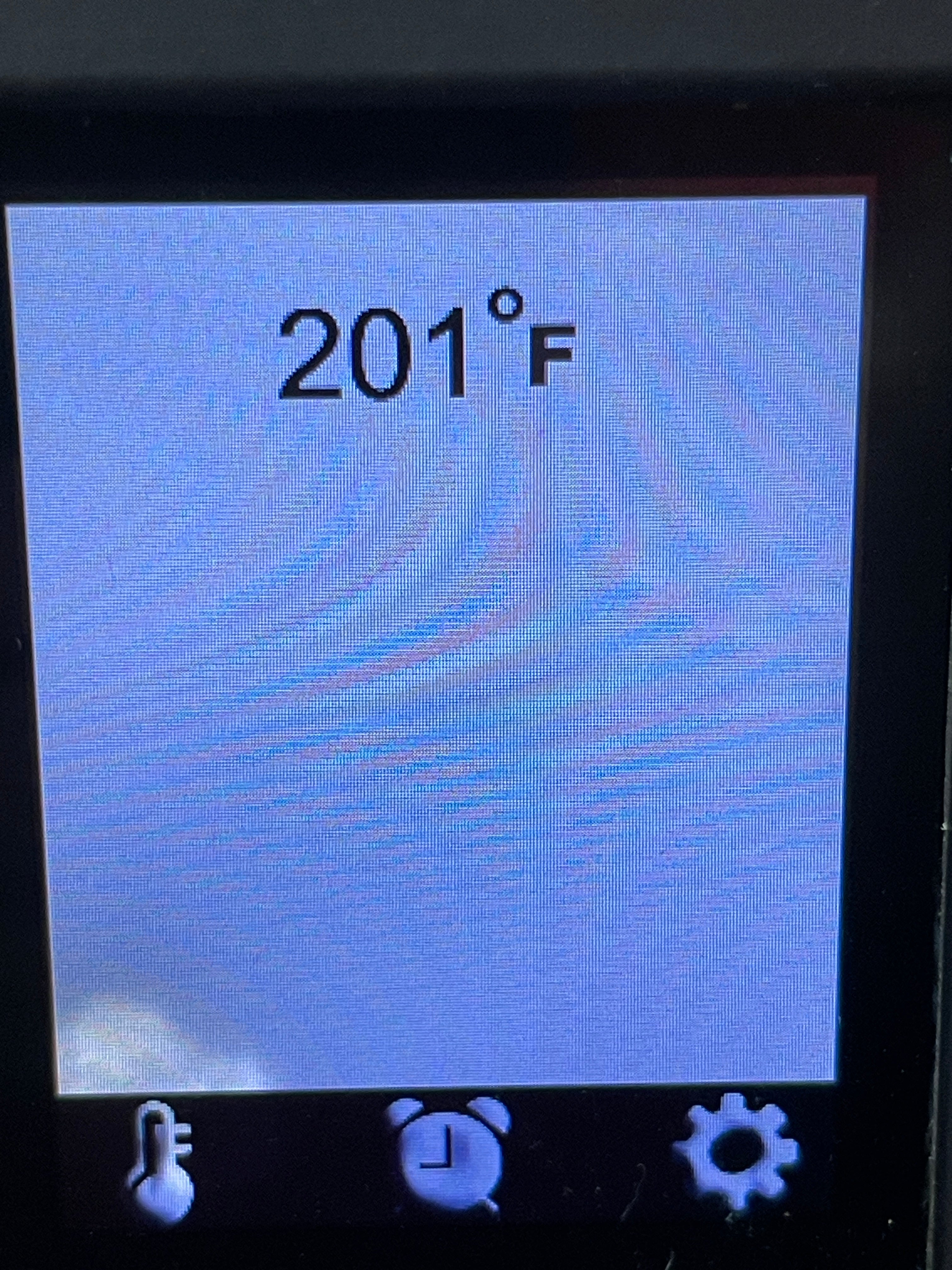 Used Hatco HDW-1N Narrow Touch Screen Drawer Warmer - 120V, 450W