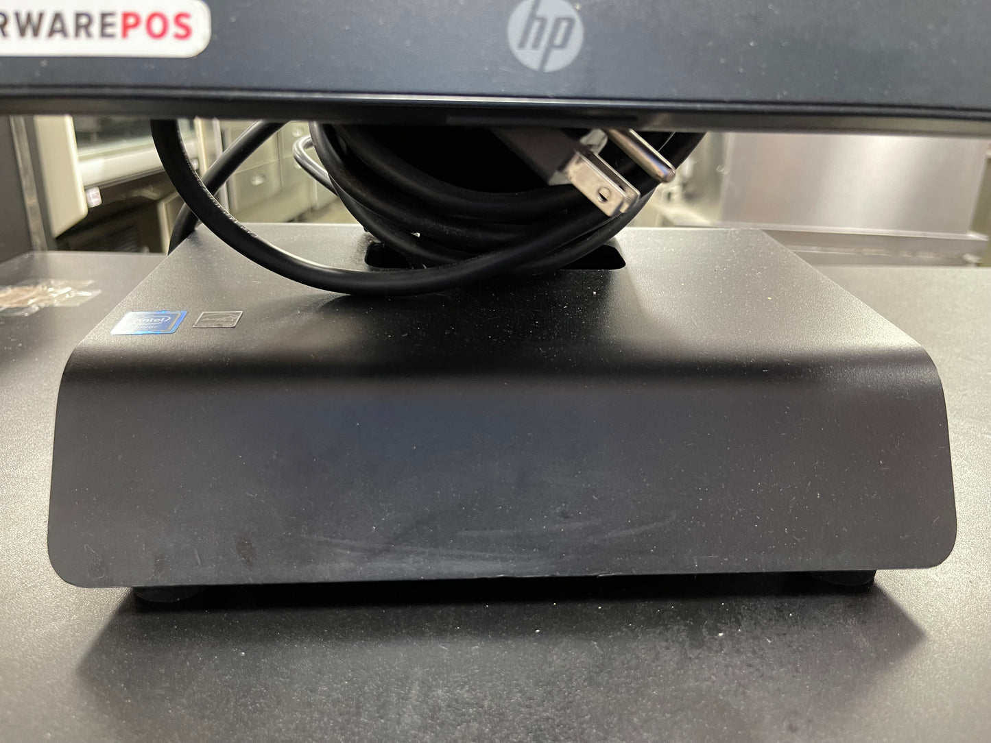 HP RP2 Retail POS System Model 2000 - HLR