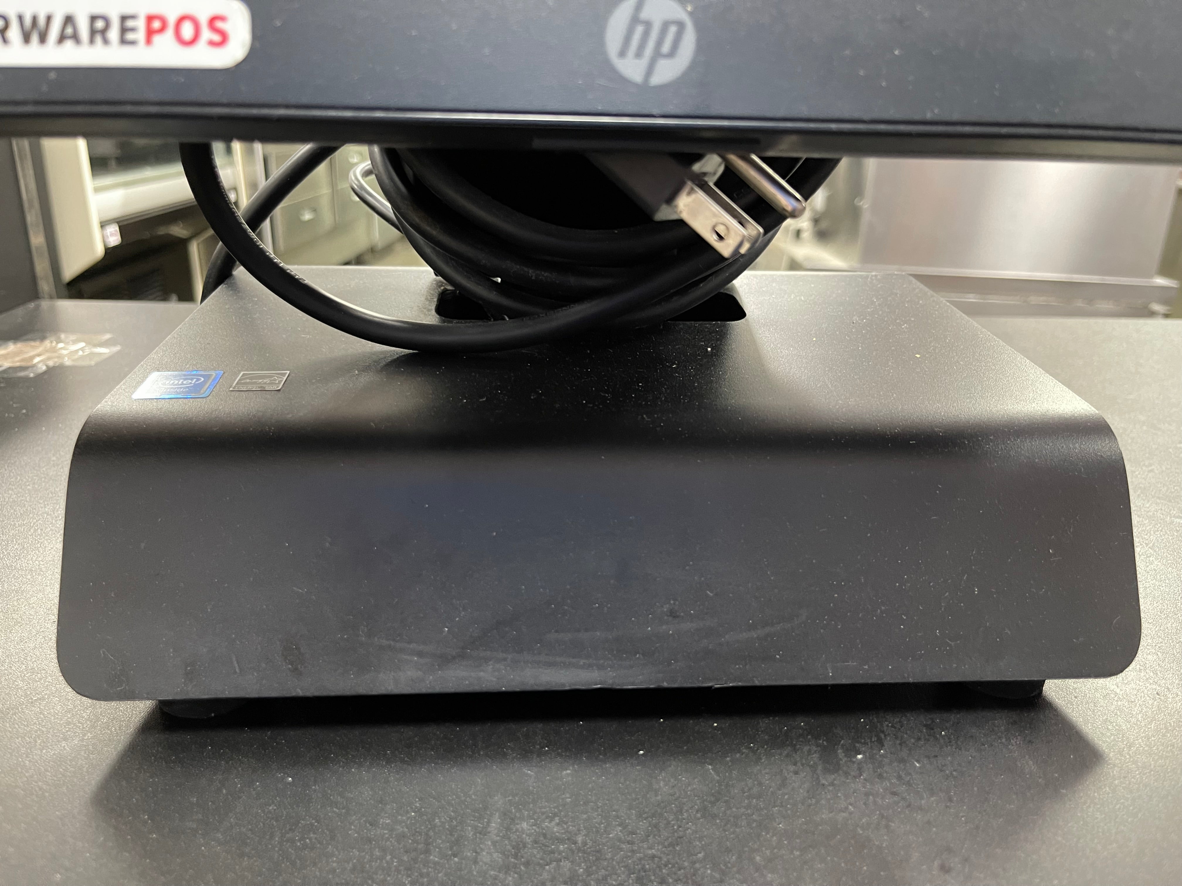 Used HP RP2 Retail POS System Model 2000 - HLR