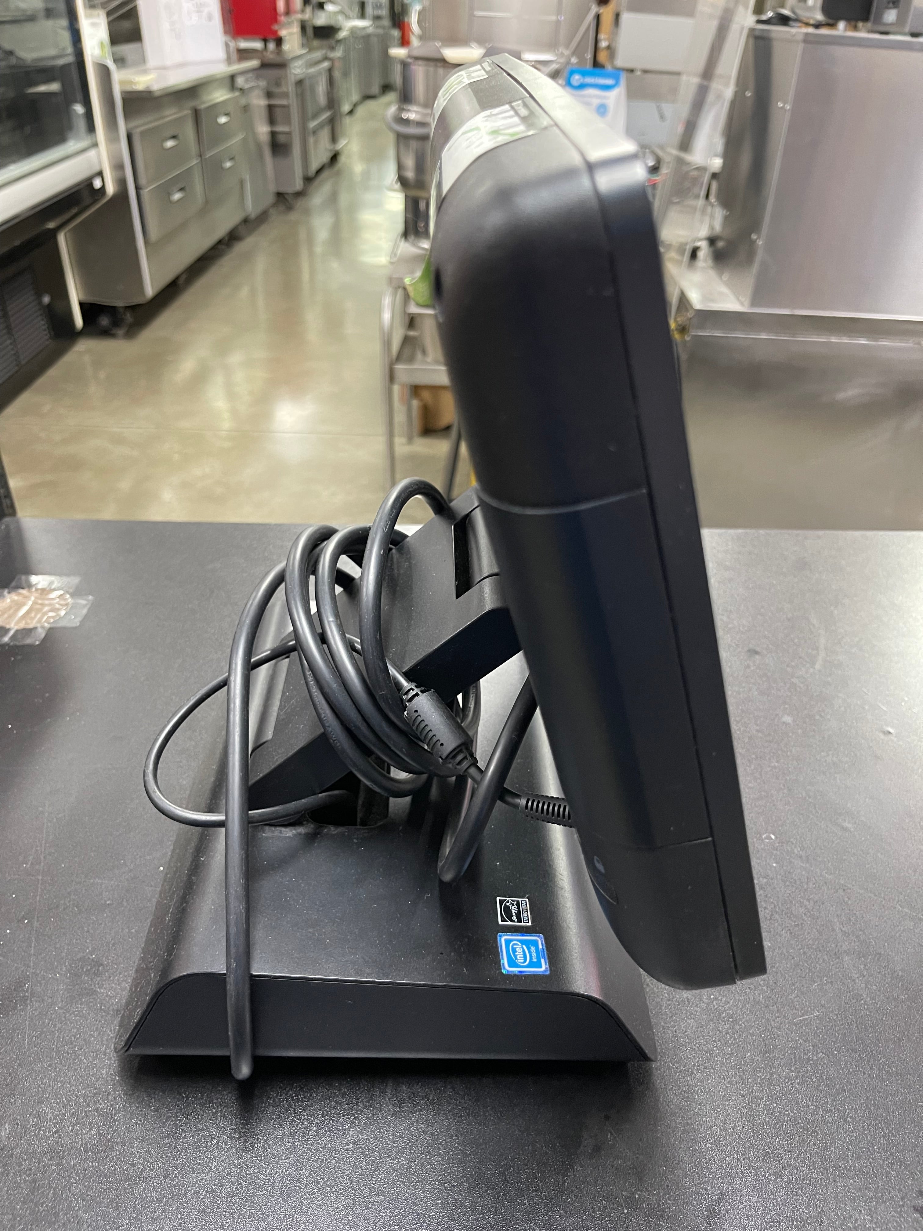 Used HP RP2 Retail POS System Model 2000 - HLR