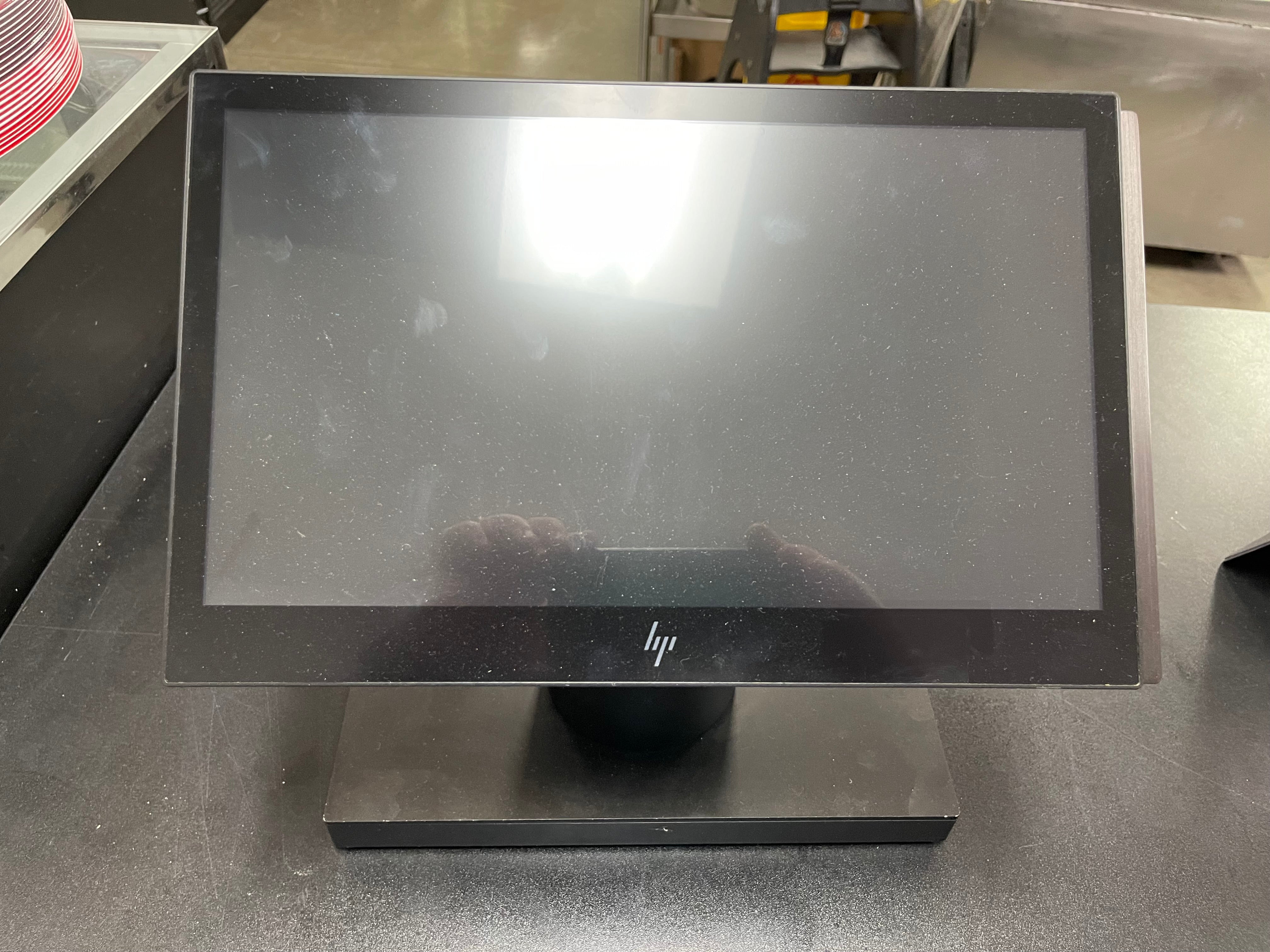 Used HP Engage One 141 - all-in-one - POS System Terminal - HLR