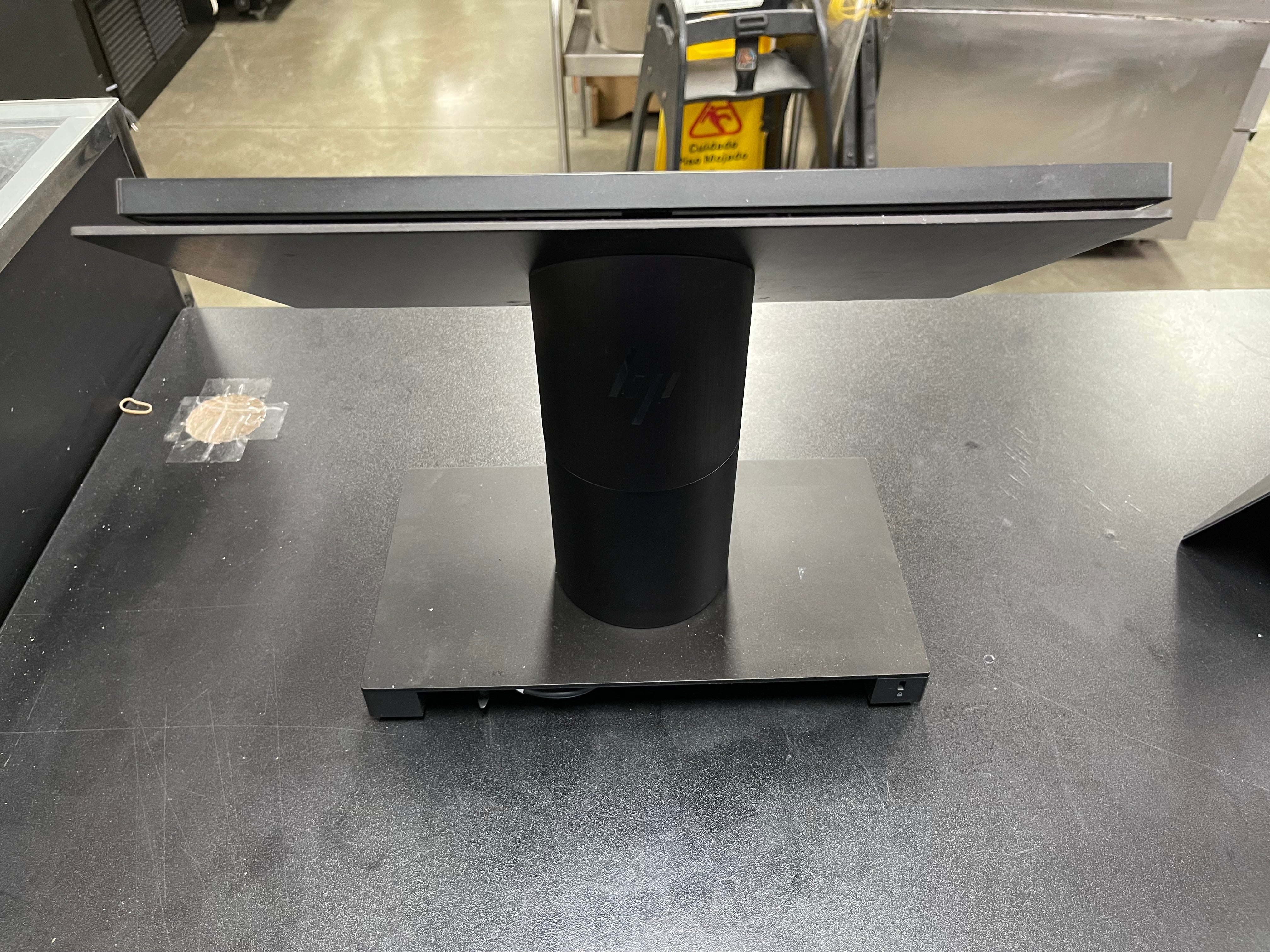 Used HP Engage One 141 - all-in-one - POS System Terminal - HLR