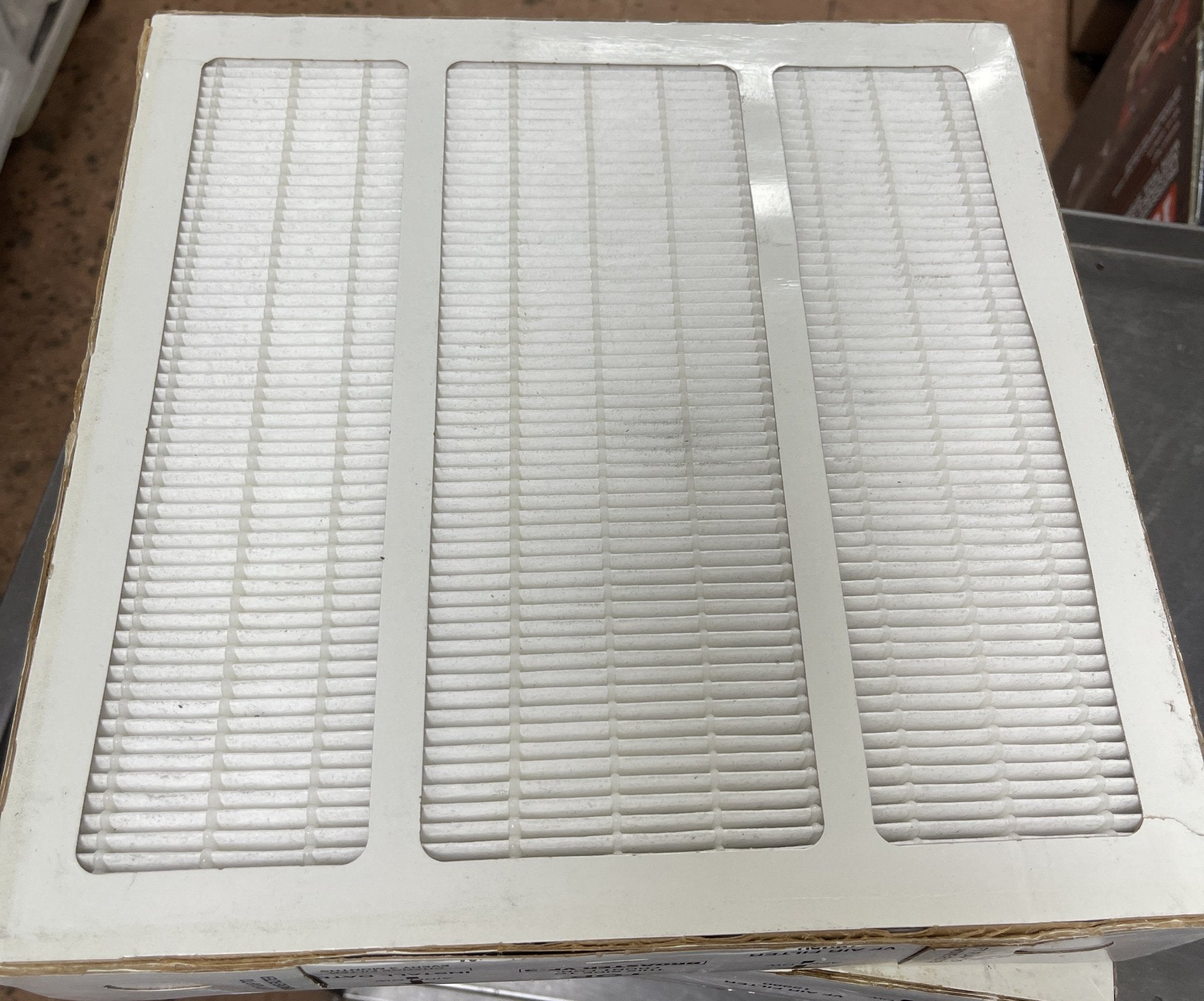 New Broaster 15980 VF-2 VF-3i Ventless Fryer Replacement Air Filter 16079