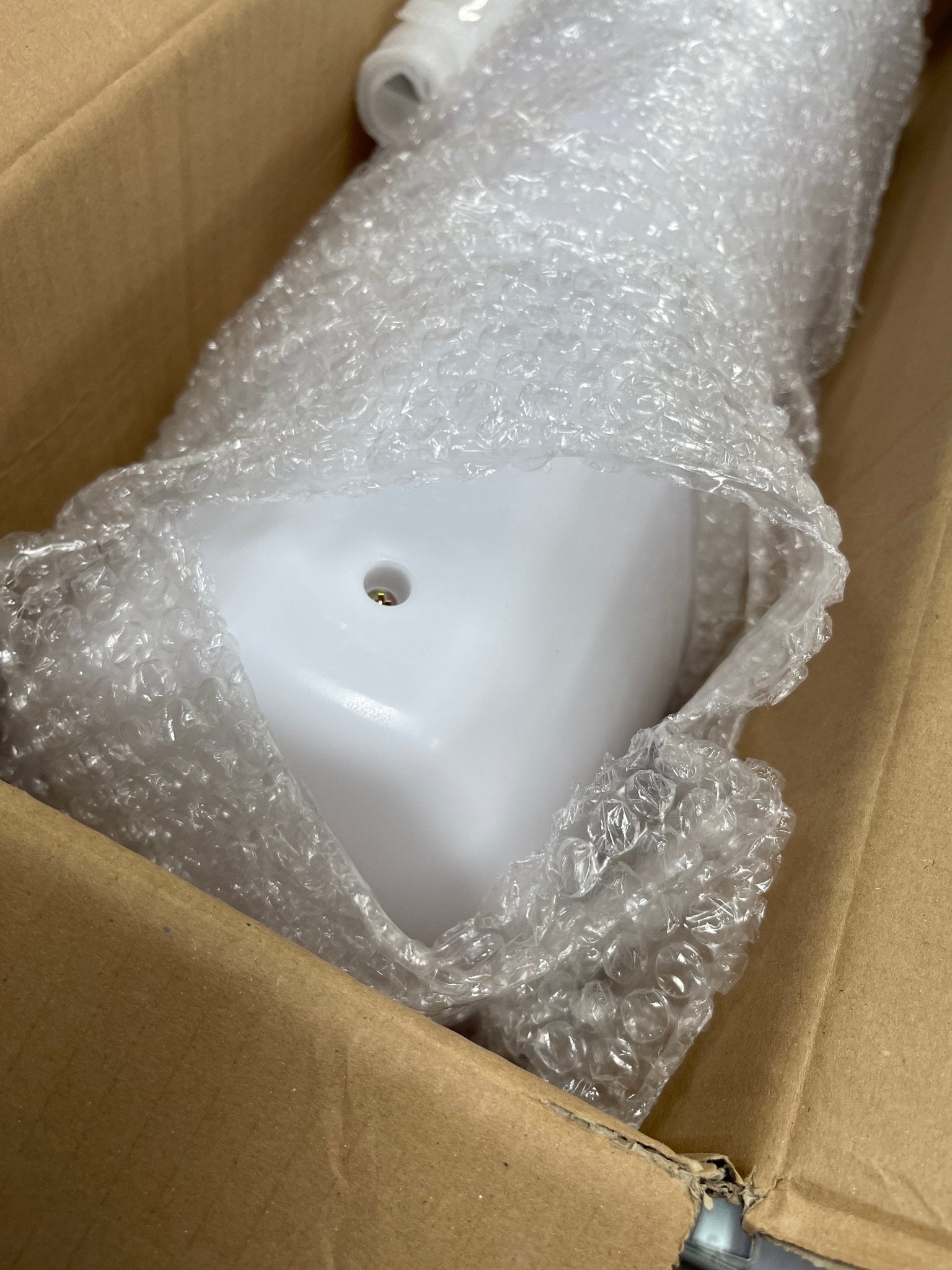 New Lighted Car Top Sign - Removable 26" Long Sign Blank 12V - Falcon Restaurant Supply - 4